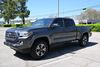 2017 Toyota Tacoma TRD Sport | Memphis, Tennessee | Memphis Car Smart 2017 Toyota Tacoma TRD Sport | Memphis, Tennessee | Memphis Car Smart