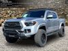 2017 Toyota Tacoma TRD Sport | Naugatuck, Connecticut | A Better Way Wholesale Autos-CT 2017 Toyota Tacoma TRD Sport | Naugatuck, Connecticut | A Better Way Wholesale Autos-CT