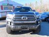 2017 Toyota Tacoma SR5 Double Cab Long Bed V6 6AT | Powhatan, VA | AllRyde Auto Sales 2017 Toyota Tacoma SR5 Double Cab Long Bed V6 6AT | Powhatan, VA | AllRyde Auto Sales