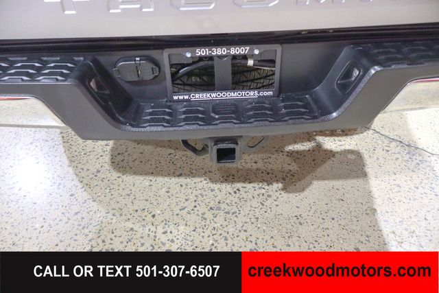 2017 Toyota Tacoma SR5 V6 Auto 2WD Crew Cab Silver Financing Nice 2017 Toyota Tacoma SR5 V6 Auto 2WD Crew Cab Silver Financing Nice