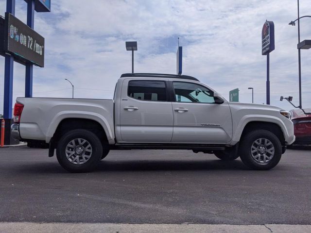 2017 Toyota Tacoma SR5 | Spokane, WA | Max AutoSports of Spokane