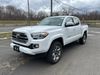 2017 Toyota Tacoma Limited | West Springfield , MA | Baron Auto Sales 2017 Toyota Tacoma Limited | West Springfield , MA | Baron Auto Sales