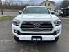 2017 Toyota Tacoma Limited | West Springfield , MA | Baron Auto Sales
