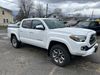 2017 Toyota Tacoma Limited | West Springfield , MA | Baron Auto Sales 2017 Toyota Tacoma Limited | West Springfield , MA | Baron Auto Sales