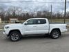 2017 Toyota Tacoma Limited | West Springfield , MA | Baron Auto Sales 2017 Toyota Tacoma Limited | West Springfield , MA | Baron Auto Sales