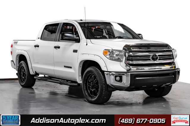2017 Toyota Tundra SR5 | Addison, TX | Addison Autoplex