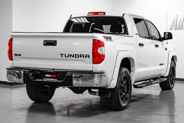 2017 Toyota Tundra SR5 | Addison, TX | Addison Autoplex 2017 Toyota Tundra SR5 | Addison, TX | Addison Autoplex