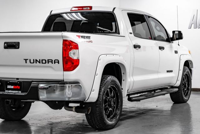 2017 Toyota Tundra SR5 | Addison, TX | Addison Autoplex 2017 Toyota Tundra SR5 | Addison, TX | Addison Autoplex