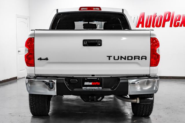 2017 Toyota Tundra SR5 | Addison, TX | Addison Autoplex 2017 Toyota Tundra SR5 | Addison, TX | Addison Autoplex