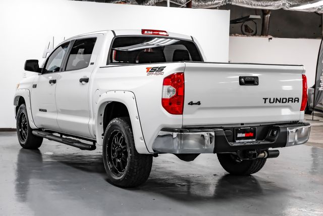 2017 Toyota Tundra SR5 | Addison, TX | Addison Autoplex 2017 Toyota Tundra SR5 | Addison, TX | Addison Autoplex