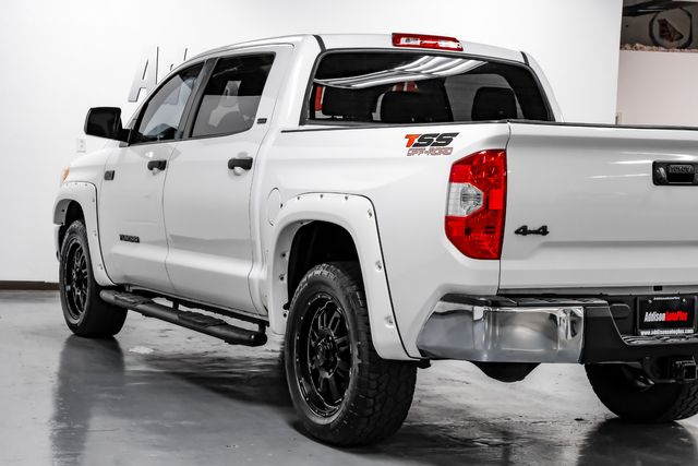 2017 Toyota Tundra SR5 | Addison, TX | Addison Autoplex 2017 Toyota Tundra SR5 | Addison, TX | Addison Autoplex