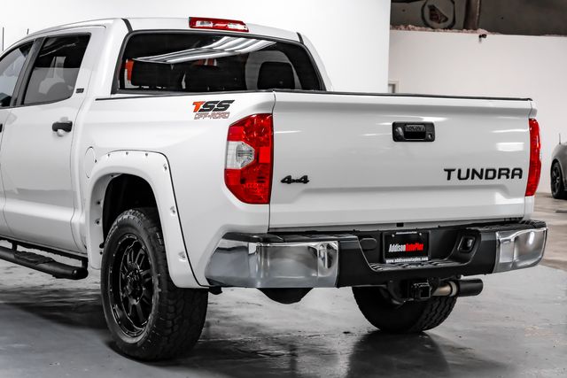 2017 Toyota Tundra SR5 | Addison, TX | Addison Autoplex 2017 Toyota Tundra SR5 | Addison, TX | Addison Autoplex