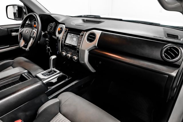 2017 Toyota Tundra SR5 | Addison, TX | Addison Autoplex