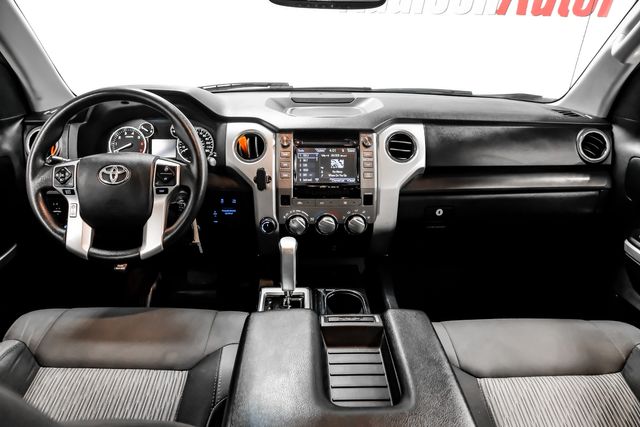 2017 Toyota Tundra SR5 | Addison, TX | Addison Autoplex 2017 Toyota Tundra SR5 | Addison, TX | Addison Autoplex