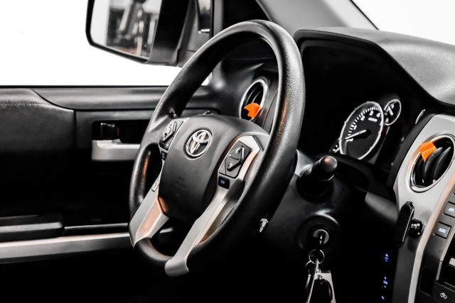 2017 Toyota Tundra SR5 | Addison, TX | Addison Autoplex 2017 Toyota Tundra SR5 | Addison, TX | Addison Autoplex