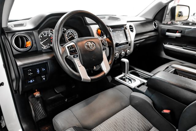 2017 Toyota Tundra SR5 | Addison, TX | Addison Autoplex