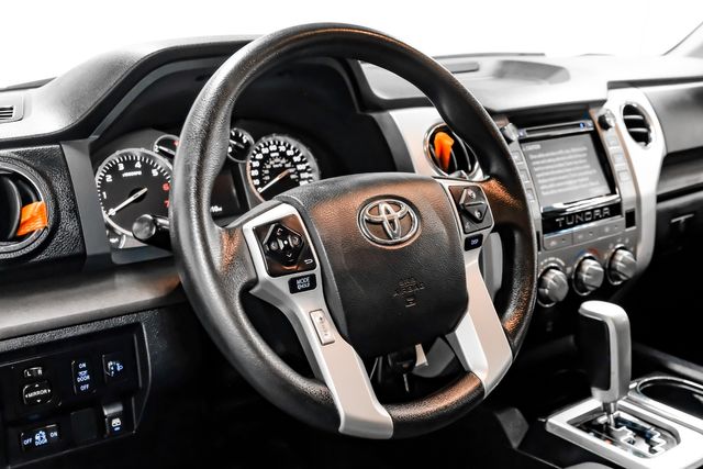 2017 Toyota Tundra SR5 | Addison, TX | Addison Autoplex 2017 Toyota Tundra SR5 | Addison, TX | Addison Autoplex