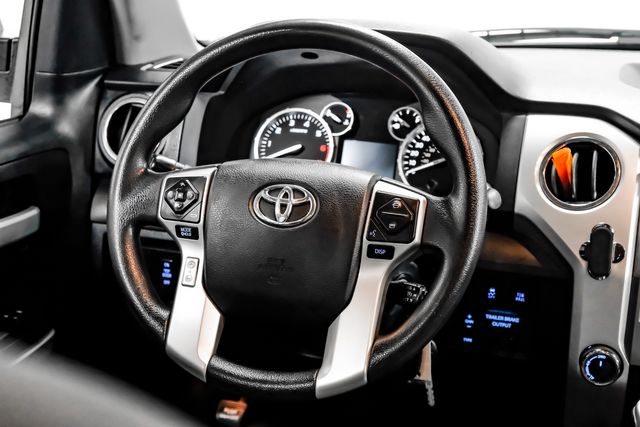 2017 Toyota Tundra SR5 | Addison, TX | Addison Autoplex 2017 Toyota Tundra SR5 | Addison, TX | Addison Autoplex