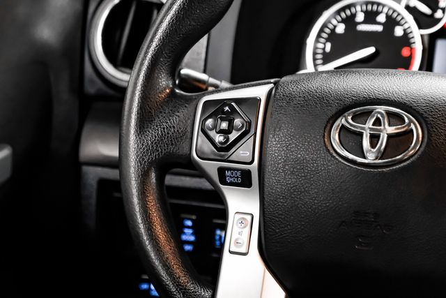 2017 Toyota Tundra SR5 | Addison, TX | Addison Autoplex 2017 Toyota Tundra SR5 | Addison, TX | Addison Autoplex