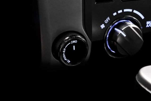 2017 Toyota Tundra SR5 | Addison, TX | Addison Autoplex