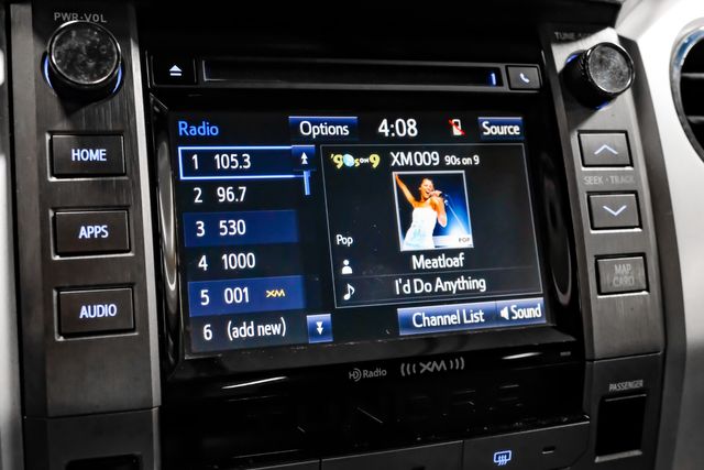 2017 Toyota Tundra SR5 | Addison, TX | Addison Autoplex 2017 Toyota Tundra SR5 | Addison, TX | Addison Autoplex