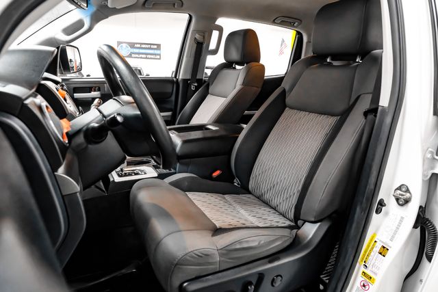 2017 Toyota Tundra SR5 | Addison, TX | Addison Autoplex