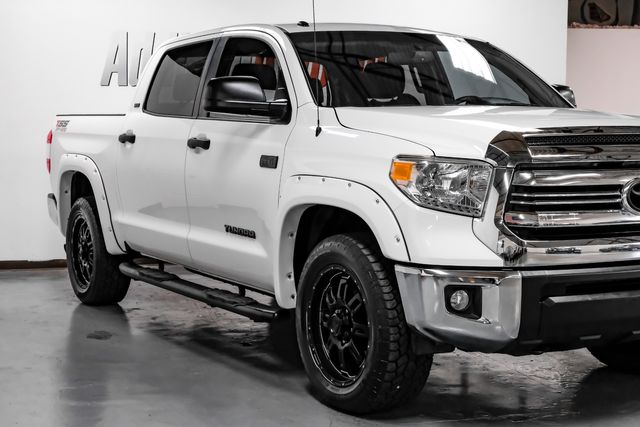 2017 Toyota Tundra SR5 | Addison, TX | Addison Autoplex 2017 Toyota Tundra SR5 | Addison, TX | Addison Autoplex