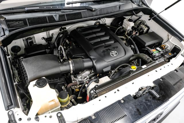 2017 Toyota Tundra SR5 | Addison, TX | Addison Autoplex