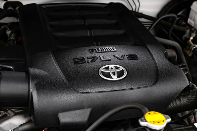 2017 Toyota Tundra SR5 | Addison, TX | Addison Autoplex