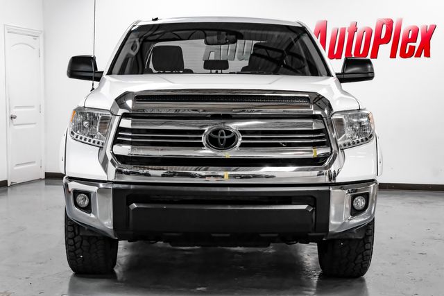 2017 Toyota Tundra SR5 | Addison, TX | Addison Autoplex 2017 Toyota Tundra SR5 | Addison, TX | Addison Autoplex