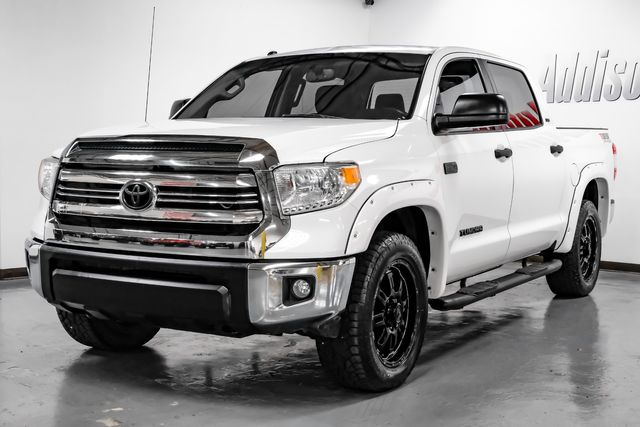 2017 Toyota Tundra SR5 | Addison, TX | Addison Autoplex 2017 Toyota Tundra SR5 | Addison, TX | Addison Autoplex