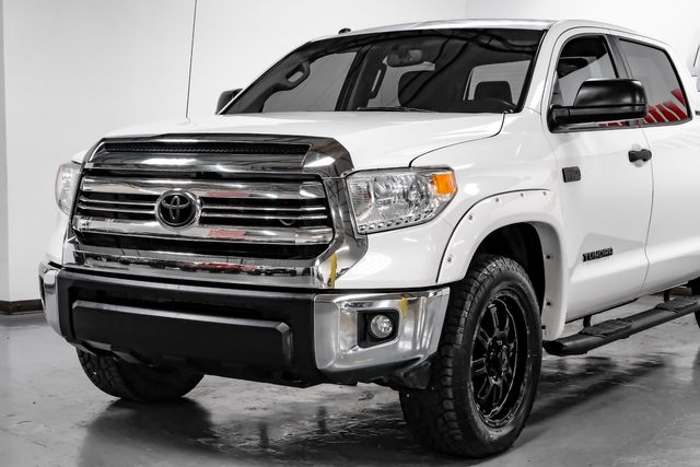 2017 Toyota Tundra SR5 | Addison, TX | Addison Autoplex