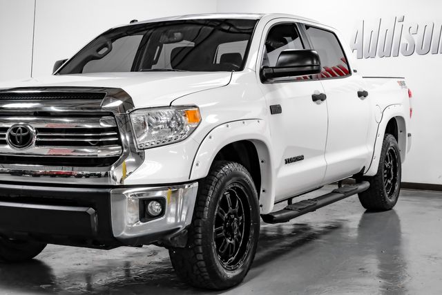 2017 Toyota Tundra SR5 | Addison, TX | Addison Autoplex