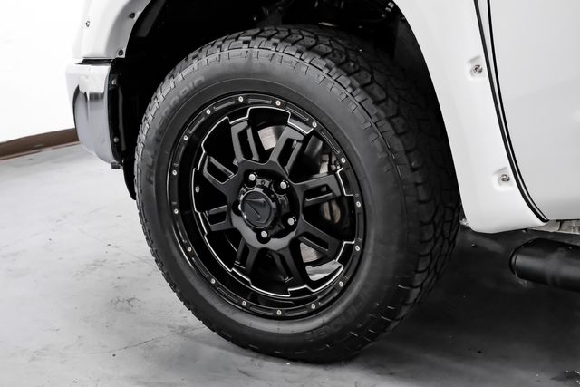 2017 Toyota Tundra SR5 | Addison, TX | Addison Autoplex 2017 Toyota Tundra SR5 | Addison, TX | Addison Autoplex