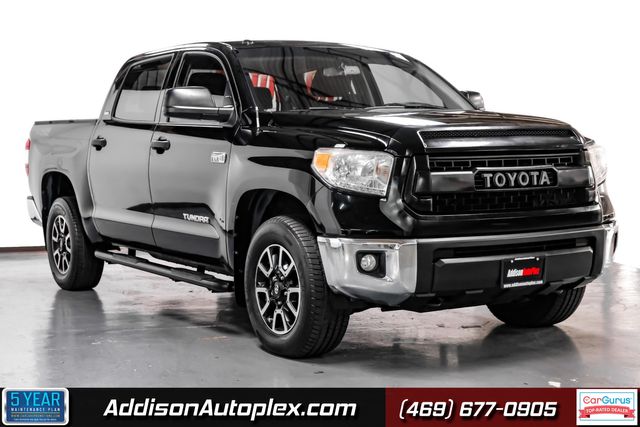2017 Toyota Tundra SR5 | Addison, TX | Addison Autoplex