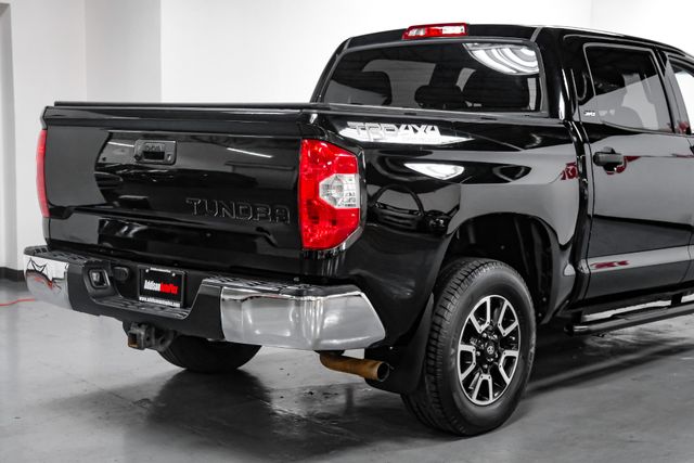 2017 Toyota Tundra SR5 | Addison, TX | Addison Autoplex