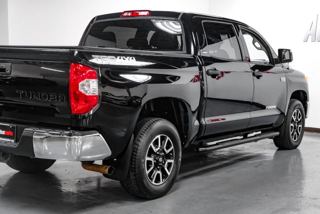 2017 Toyota Tundra SR5 | Addison, TX | Addison Autoplex