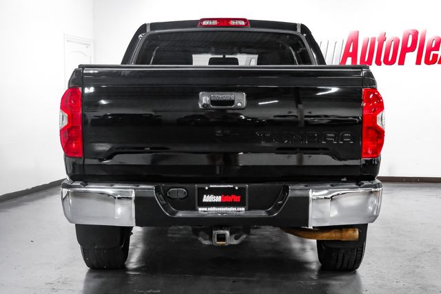 2017 Toyota Tundra SR5 | Addison, TX | Addison Autoplex