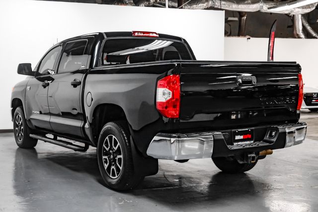 2017 Toyota Tundra SR5 | Addison, TX | Addison Autoplex
