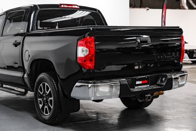 2017 Toyota Tundra SR5 | Addison, TX | Addison Autoplex