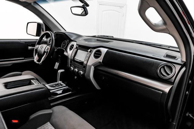 2017 Toyota Tundra SR5 | Addison, TX | Addison Autoplex 2017 Toyota Tundra SR5 | Addison, TX | Addison Autoplex