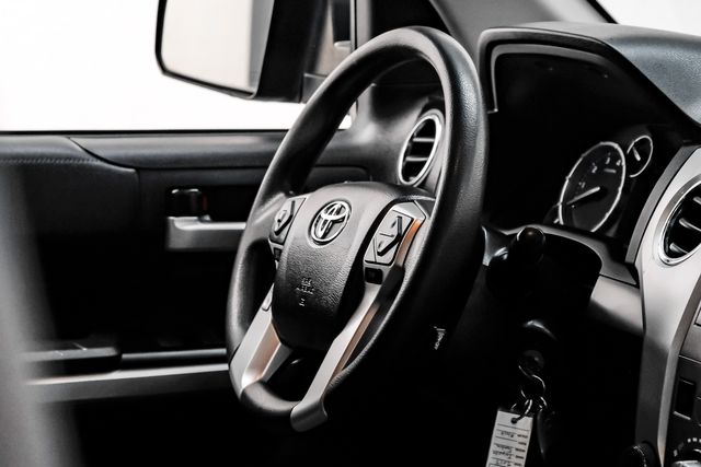 2017 Toyota Tundra SR5 | Addison, TX | Addison Autoplex 2017 Toyota Tundra SR5 | Addison, TX | Addison Autoplex