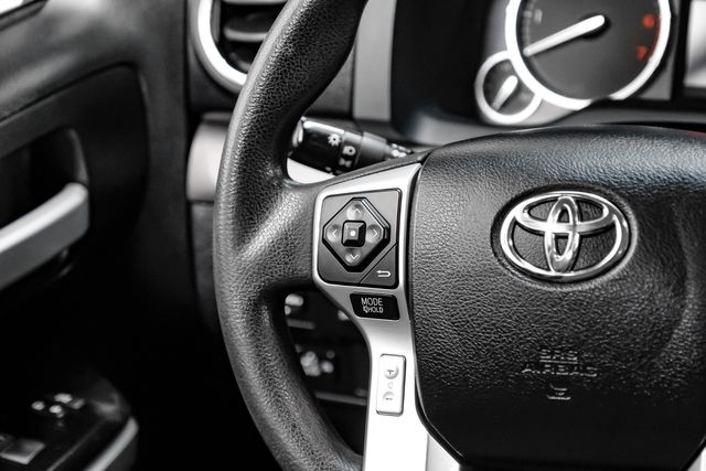 2017 Toyota Tundra SR5 | Addison, TX | Addison Autoplex