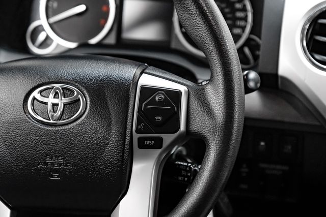 2017 Toyota Tundra SR5 | Addison, TX | Addison Autoplex