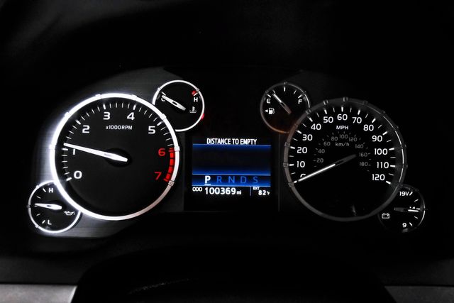 2017 Toyota Tundra SR5 | Addison, TX | Addison Autoplex