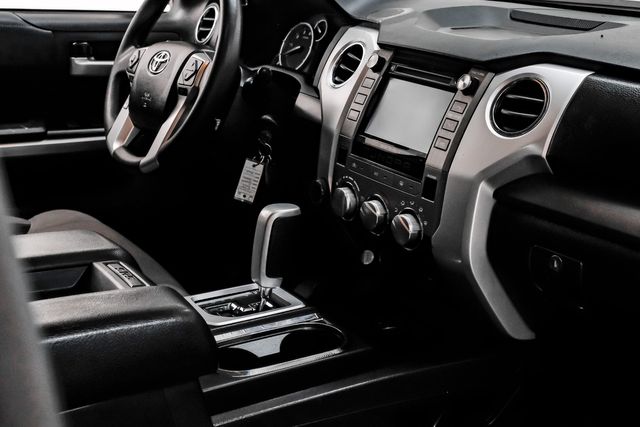 2017 Toyota Tundra SR5 | Addison, TX | Addison Autoplex