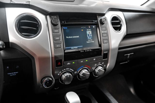 2017 Toyota Tundra SR5 | Addison, TX | Addison Autoplex