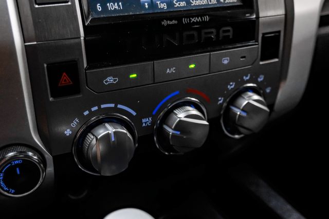 2017 Toyota Tundra SR5 | Addison, TX | Addison Autoplex