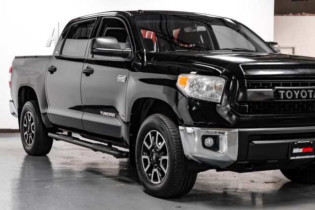 2017 Toyota Tundra SR5 | Addison, TX | Addison Autoplex 2017 Toyota Tundra SR5 | Addison, TX | Addison Autoplex