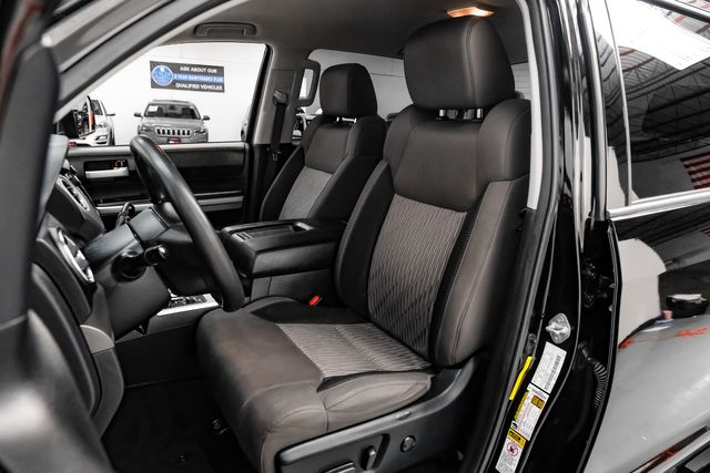 2017 Toyota Tundra SR5 | Addison, TX | Addison Autoplex